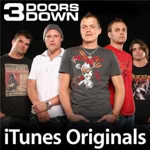 3 Doors Down - iTunes Originals FLAC