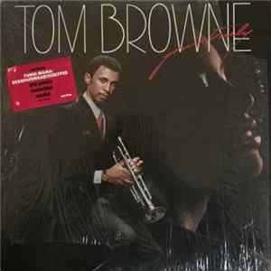 Tom Browne - Yours Truly FLAC