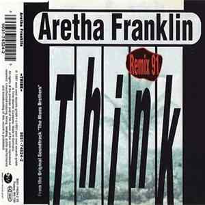 Aretha Franklin - Think - Remix 91 FLAC