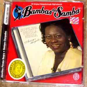 Jovelina Pérola Negra - Amigos Chegados FLAC