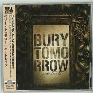Bury Tomorrow - Portraits FLAC