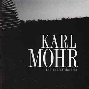 Karl Mohr - The End Of The FLAC