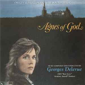 Georges Delerue - Agnes Of God (Original Motion Picture Score) FLAC