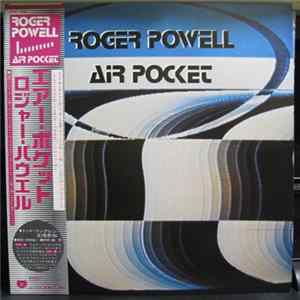Roger Powell - Air Pocket FLAC