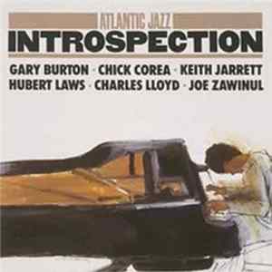 Various - Atlantic Jazz Introspection FLAC