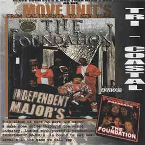 The Foundation - Independent Majors FLAC