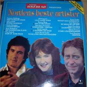 Various - Nordens Beste Artister FLAC
