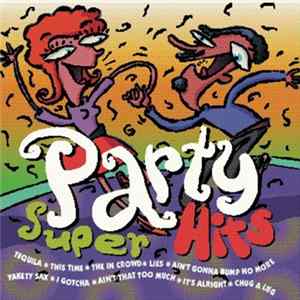 Various - Party Super Hits FLAC