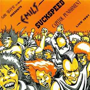 Various - Live 1991 FLAC