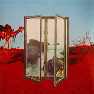 Moonwalks - In Light (The Scales In The Frame) FLAC