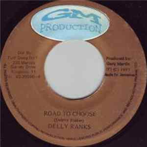 Delly Ranks - Road To Choose FLAC