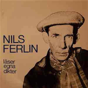 Nils Ferlin - Läser Egna Dikter FLAC