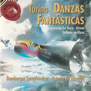 Turina - Danzas Fantasticas FLAC