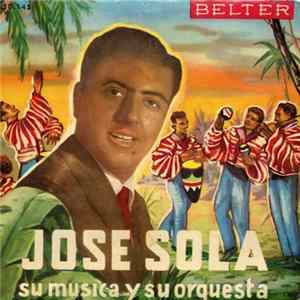 José Solá - Mambete FLAC