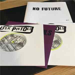 Sex Pistols - No Future FLAC