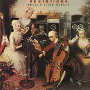 Andrew Lloyd Webber - Variations FLAC