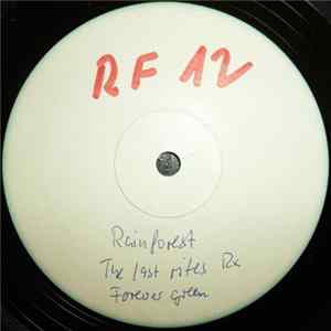 Rain Forest - Forever Green / The Last Rite's (Remix) FLAC