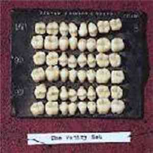 The Vanity Set - The Vanity Set FLAC