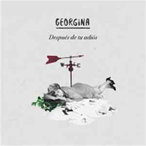 Georgina - Después de tu adiós FLAC
