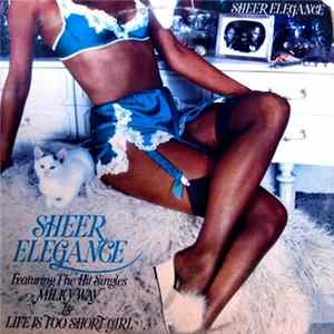 Sheer Elegance - Sheer Elegance FLAC