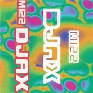 Mi22 Djax - Untitled FLAC