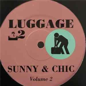 Sunny & Chic - Volume 2 FLAC
