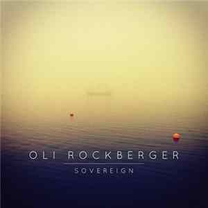 Oli Rockberger - Sovereign FLAC