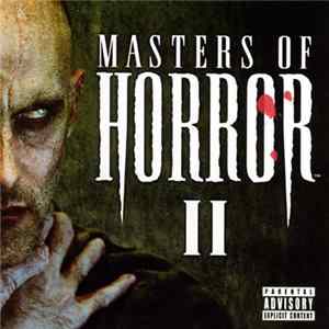 Various - Masters of Horror II FLAC