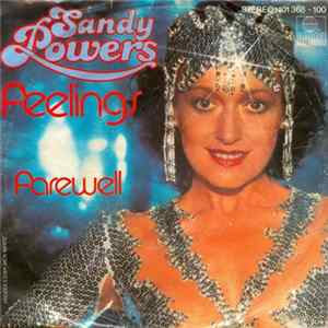 Sandy Powers - Feelings FLAC