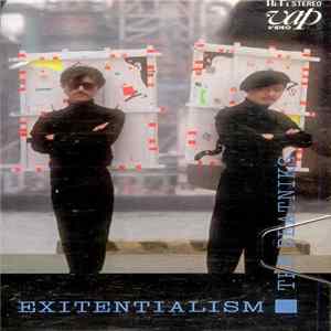 The Beatniks - Exitentialism FLAC