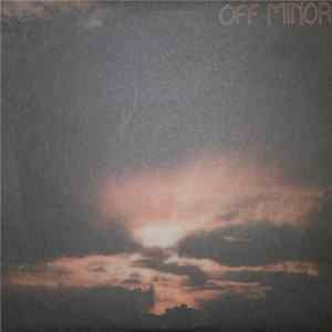 Off Minor - The Heat Death Of The Universe FLAC
