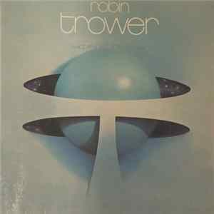 Robin Trower - Twice Removed From Yesterday FLAC