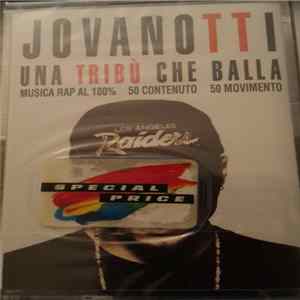 Jovanotti - Una Tribù Che Balla FLAC