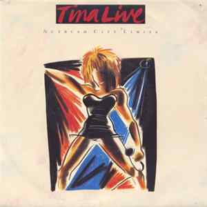 Tina Turner - Tina Live - Nutbush City Limits FLAC