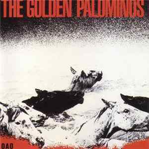 The Golden Palominos - The Golden Palominos FLAC