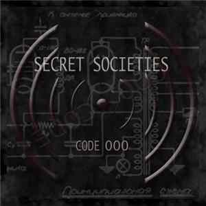 Code 000 - Secret Societies FLAC