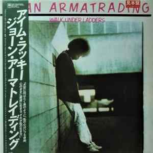 Joan Armatrading - Walk Under Ladders FLAC