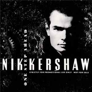 Nik Kershaw - One Step Ahead FLAC