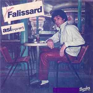 Jean Falissard - Así ("Ça Va") FLAC