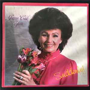 Joanne Cash - Suddenly! FLAC