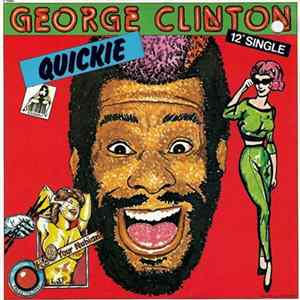 George Clinton - Quickie FLAC