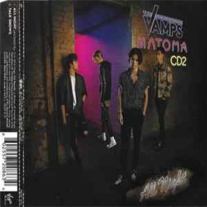 The Vamps & Matoma - All Night FLAC