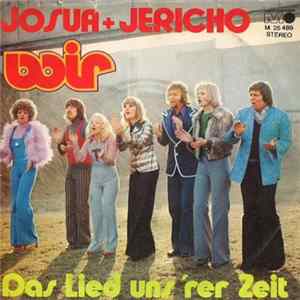 Wir - Josua + Jericho FLAC