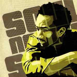 Various - Soul Nation FLAC