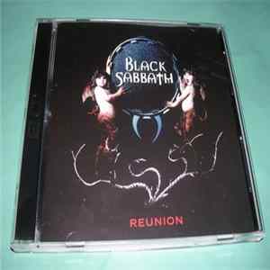 Black Sabbath - Reunion FLAC