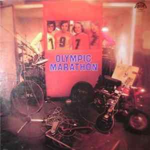 Olympic - Marathón FLAC