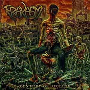 Frakasm - Century Of Decline FLAC