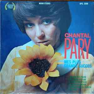 Chantal Pary - Mes Plus Grands Succès FLAC