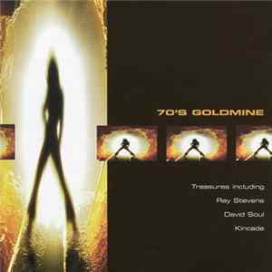 Various - 70's Goldmine FLAC