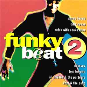 Various - Funky Beat 2 FLAC